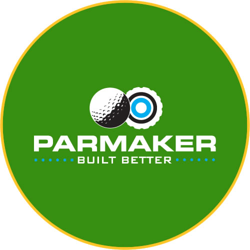 Parmaker Electric Golf Buggies 