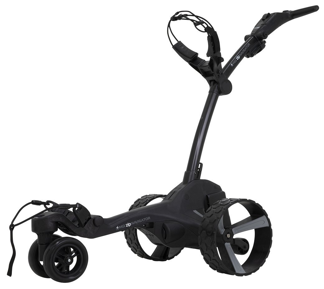 mgi zip navigator 25th anniversary edition motorised buggy