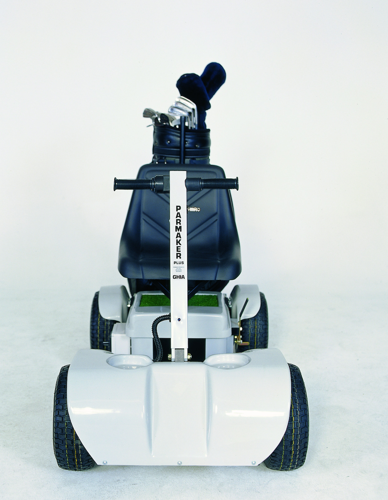 Parmaker manual shop