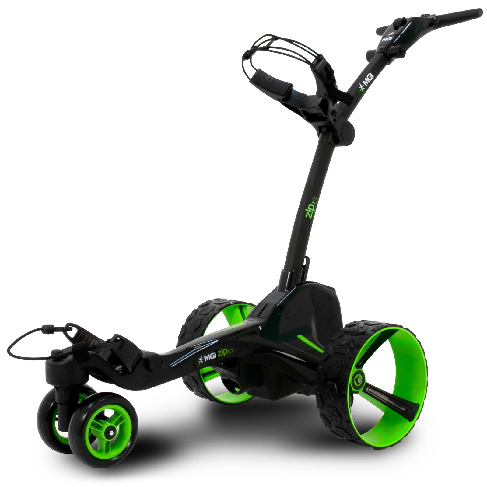 zip navigator buggy