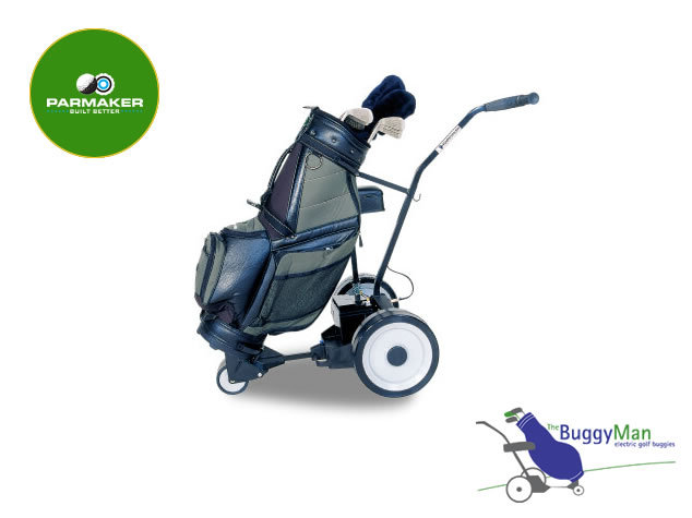 Parmaker scout buggy discount