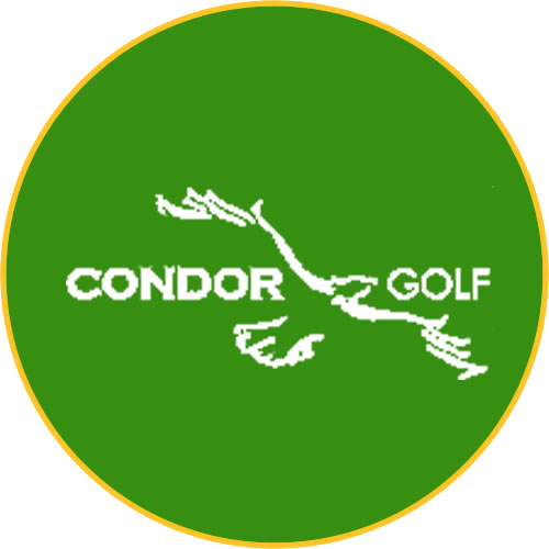 Condor Electric Golf Carts