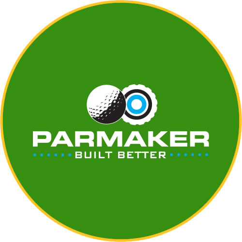 parmaker electric golf buggy