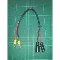 Parmaker Walker Connector Set Battery Lead