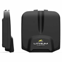 PowaKaddy / HillBilly 18 Hole Plug and Play Lithium Battery