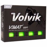 Volvik VIMAT Soft - Green