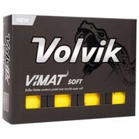 Volvik VIMAT Soft - Yellow