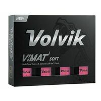 Volvik VIMAT Soft - Pink