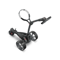 2024 Motocaddy M1 "Click & Connect" Electric Trolley