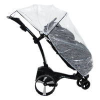 ZIP AND QUAD SERIES RAIN COVER