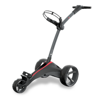 S1 Electric Trolley 2023