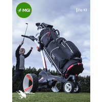 condor golf buggy reviews