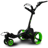 mgi zip navigator 25th anniversary edition motorised buggy