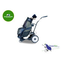 Parmaker Scout Walker 22Ah Lithium