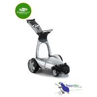 mgi zip navigator 25th anniversary edition motorised buggy