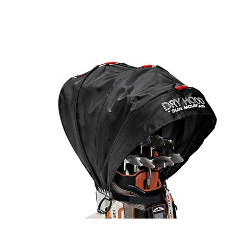 Sun Mountain Dry Hood