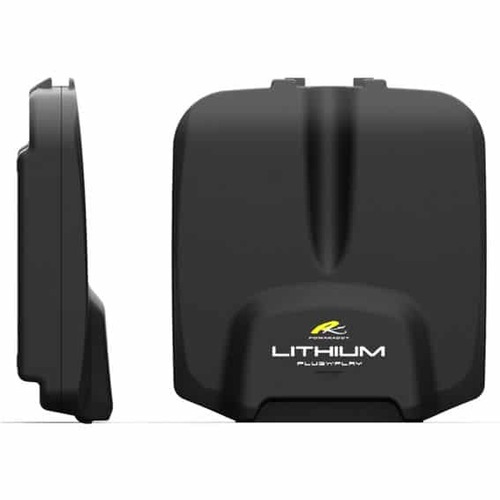 PowaKaddy / HillBilly 18 Hole Plug and Play Lithium Battery