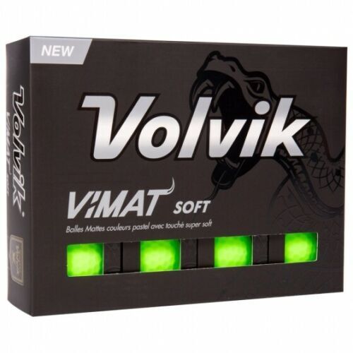 Volvik VIMAT Soft - Green