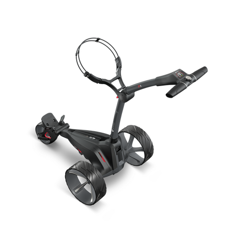 2024 Motocaddy M1 "Click & Connect" Electric Trolley