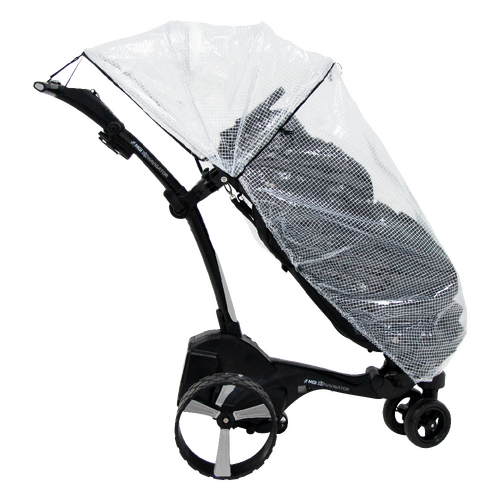 ZIP AND QUAD SERIES RAIN COVER