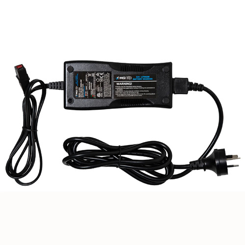 MGI LITHIUM 24V ZIP SERIES CHARGER