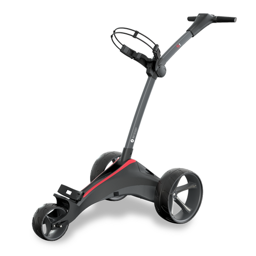 S1 Electric Trolley 2023