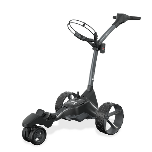 M7 GPS Remote Electric Golf Trolley 2023 