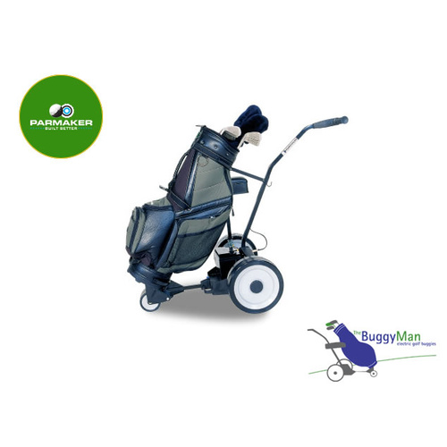 Parmaker Scout Walker 22Ah Lithium