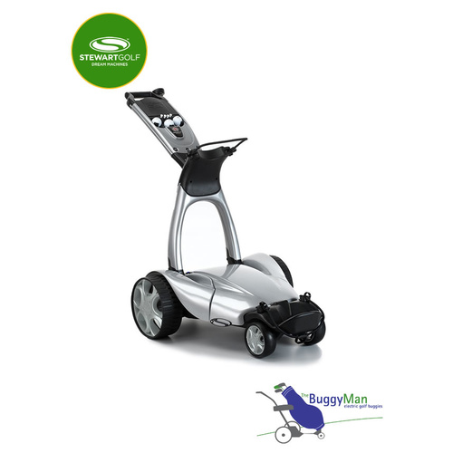 buy electric golf buggy