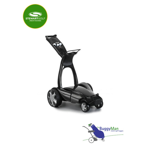 remote control golf buggy